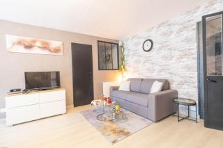 Appartement Le Welcome - 5