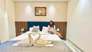 Raksha Suites & Banquet Greater Noida - 2