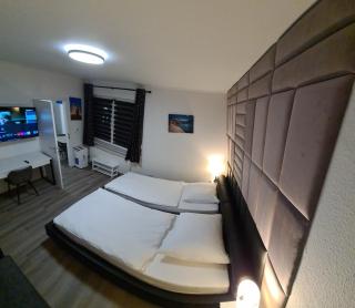 Ferienwohnung W5 - Hüllhorst - 8