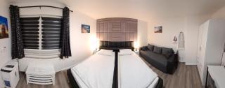 Ferienwohnung W5 - Hüllhorst - 5