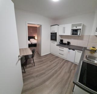 Ferienwohnung W5 - Hüllhorst - 3