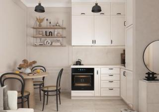 Bright One bedroom apartment - Podgorica - 8