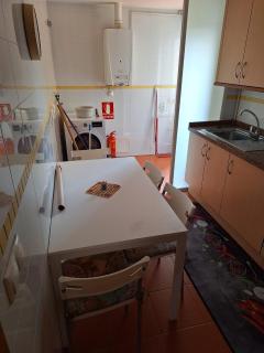 Apartamento Pose Arteixo - 6