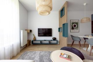 Elegant Home Overlooking the Music Academy - Budapest - 5