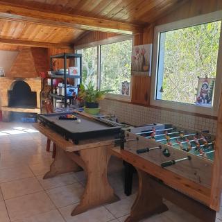 LE VIGNERON - Cilaos - 5