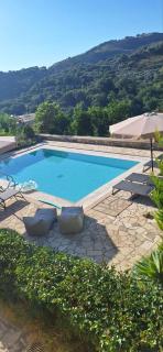 Villa Andreas - Kournás - 7