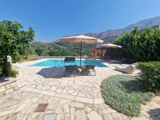 Villa Andreas - Kournás - 8