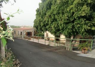 Hotel Rural El Navío - Adults Only - Alcalá - 3