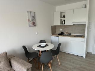 Apartman Vasa Srebrno Jezero - Veliko Gradište - 7