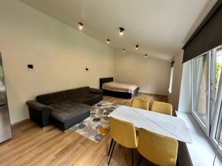 Raeküla saunamaja TASUTA PARKIMINE - 7