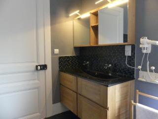 Chambre suite Arnica - Bussang - 6