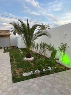 Très belle villa à 5mn de la plage - 2