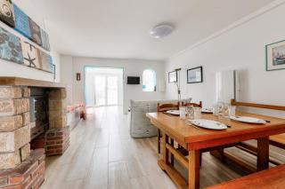 À 350m du bord de mer, maison pour 4 - 3