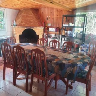 LE VIGNERON - Cilaos - 4