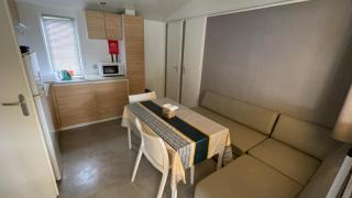 Mobil-home confort 6 personnes - Parentis-en-Born - 5