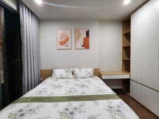 Căn Hộ 2 Phòng Ngủ Tại The Matrix One - 4