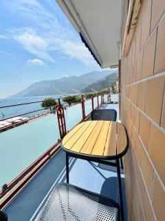Blumare Amalfi Coast - Maiori - 9