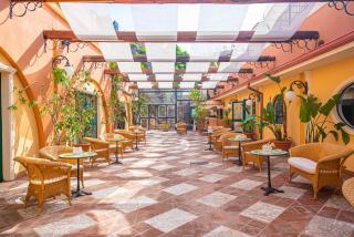 Baia Taormina - CDSHotels - Forza d'Agrò - 6