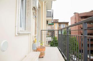 House of Po - Milan - 1