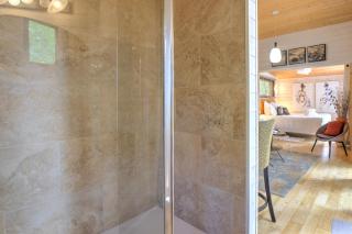 Lodge Secret avec Jacuzzi - Journiac - 1