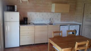 Casa Rosa, un estudio para 2 o 3 - El Palmar - 6