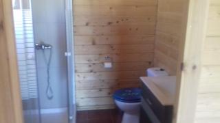 Casa Rosa, un estudio para 2 o 3 - El Palmar - 4