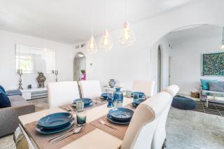 Marbella Real Golden Mile - 3 Bedroom Apartment - Marbella - 5