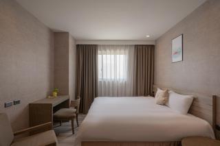 In Joy Hotel - Taichung - 2
