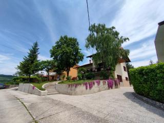 Apartma Breza - Kojsko - 0