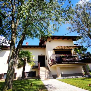 Apartma Breza - Kojsko - 9