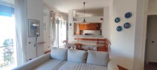 Ostia Fronte Mare - Bibbi's Seaview Flat - Lido di Ostia - 3