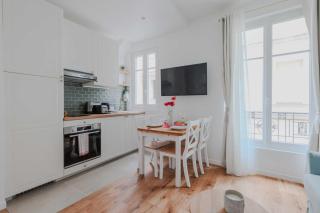 Charming Apt - 1BD-4P - Tour Eiffel - Invalides - Paris - 5