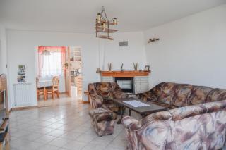 Apartma Breza - Kojsko - 6