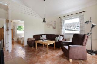 Ferienhaus Drybarg - Simonsberg - 6
