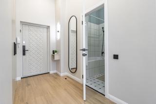 Alau 1-room studio - Astana - 4