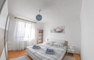 Apartma Breza - Kojsko - 4