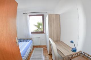 Apartma Breza - Kojsko - 2