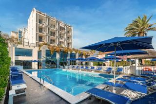 Hotel Excelsior - Marina di Massa - 9