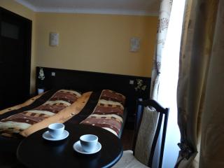 Apartamenty Wiśniowa , Pokoje dwuosobowe Augustów - Augustów - 0