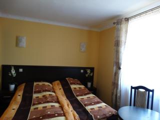 Apartamenty Wiśniowa , Pokoje dwuosobowe Augustów - Augustów - 8