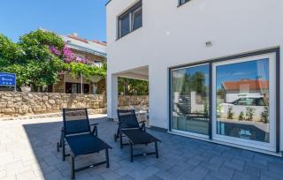 Three Seas - Maslenica - 8