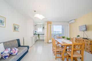 Basic Comfort Apartment Port Moxo 3º 0132 - Empuriabrava - 8