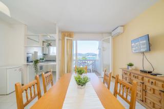 Basic Comfort Apartment Port Moxo 3º 0132 - Empuriabrava - 2