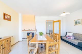 Basic Comfort Apartment Port Moxo 3º 0132 - Empuriabrava - 1