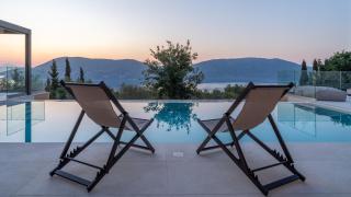 Fiscardo Sunny Villas - Fiskardho - 9