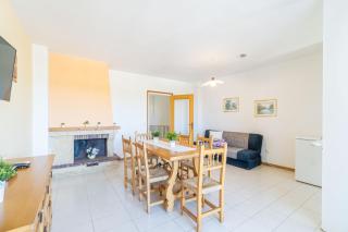 Basic Comfort Apartment Port Moxo 3º 0132 - Empuriabrava - 6