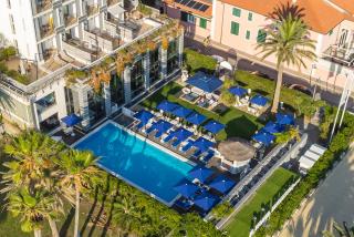Hotel Excelsior - Marina di Massa - 8