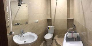 Studio apartment in city center - Tbilisi - 5