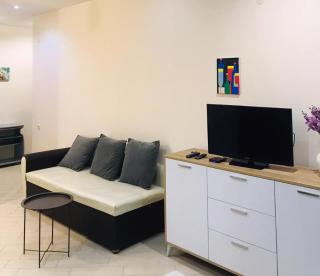 Studio apartment in city center - Tbilisi - 9