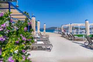 Akyalı Boutique Hotel - 3